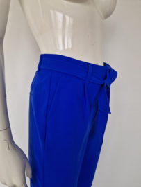 D'Etoiles Casiopé pantalon. Maat M. Petrol