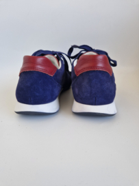 Ara Amalfi sneakers | Maat 41 | Petrol |