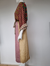 Sissel Edelbo kimono (lang model). One size. Diverse prints.