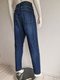 Closed relaxte jeans X-Lent. Maat 29, Blauw