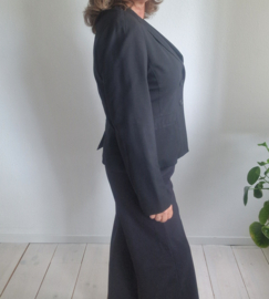 BOSS Hugo Boss damesblazer, maat 42, Zwart