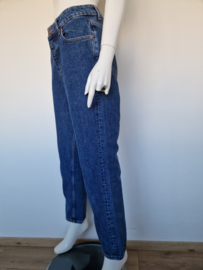 Won Hundred jeans. Maat 32, Blauw.