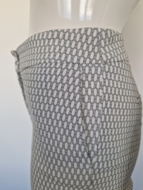 Esqualo broekpak (blazer + pantalon). Maat 40/42.