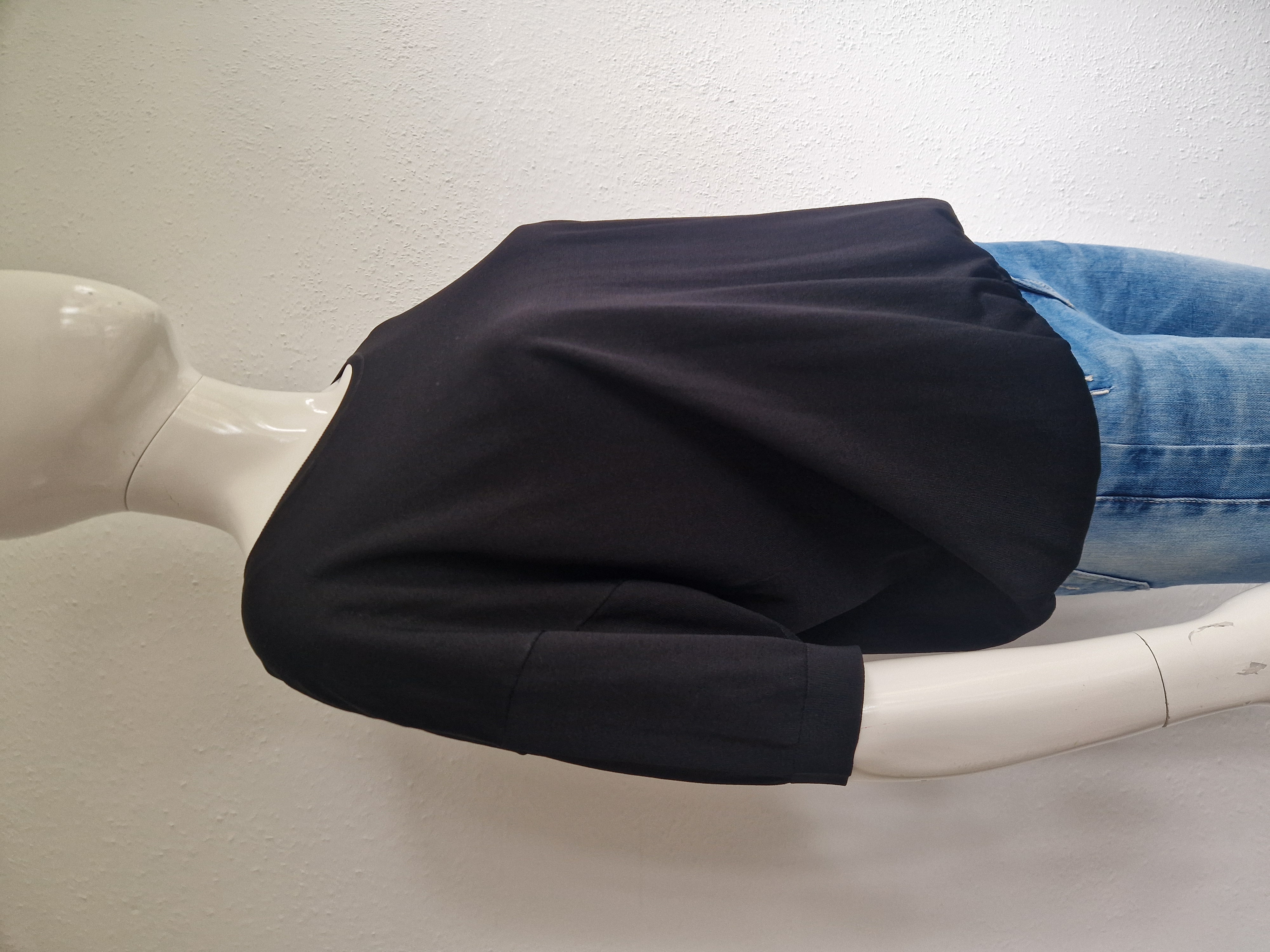 FFC top. Maat M. Zwart