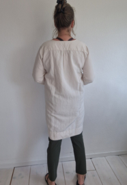 Trix en Rees broek PUK | Maat M | Olijfgroen |