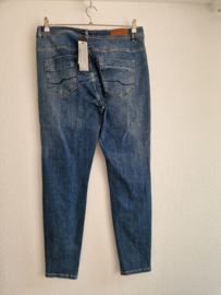 Expresso Jaukje jeans. Maat 44 . Blauw