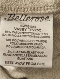 Bellerose sweater. Maat 3. Grijs.