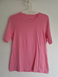 Marc Cain top. N3, Roze.