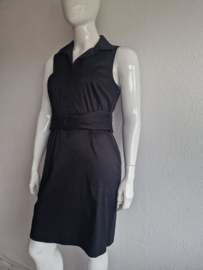 Ann Taylor jurk. Maat 12. Zwart