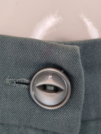 King Louie pantalon. Maat 38. Mintgroen