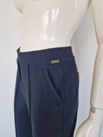 D’Étoiles Casiopé pantalon. Maat M. Nachtblauw