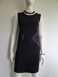 Liu Jo party dress. Maat 36. Zwart