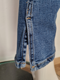 Studio Anneloes Elvira bootcut jeans XS. Blauw
