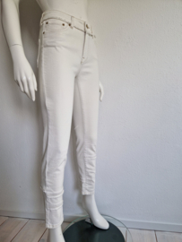 Blue Daze jeans. Maat 36, Crème.