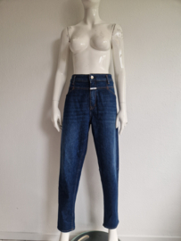 Closed relaxte jeans X-Lent. Maat 29, Blauw