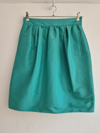 COS rok. Maat 38/40, Mintgroen.