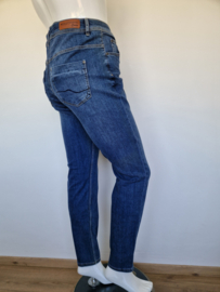 Expresso Jaukje jeans. Maat 44 . Blauw