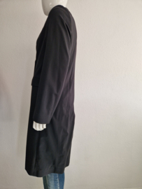 Filippa K. blazer jas. Maat 42, Zwart