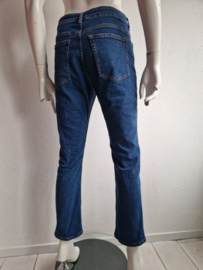 & Other Stories Paris Atelier jeans. Maat 31, Blauw