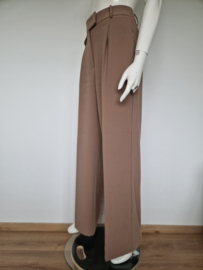 DANTE6 Zach pantalon | Maat 4 | Camel |