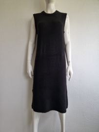 Zusss jurk. Maat M. Zwart/wol.