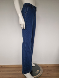 Studio Anneloes flared jeans Sabine. Maat 40