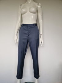 CLOSED Stewart pantalon | Maat 30 | Grijs |