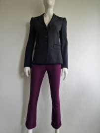 Strenesse Blue blazer. Maat 36. Zwart