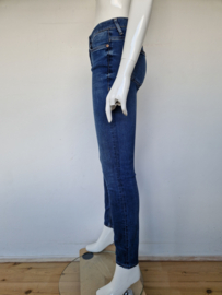 Drykorn jeans. Mt. 29/34, Blauw.