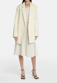 JOSEPH Julia designer blazer | Maat 42 | Crème