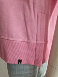 Beaumont top. Maat L. Roze.