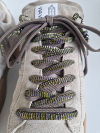 VIA VAI Sam Kyli sneakers | Maat 41 | Beige |