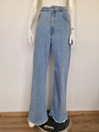 Joline Jolink jeans | Maat M | Lichtblauw |