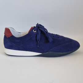 Ara Amalfi sneakers | Maat 41 | Petrol |