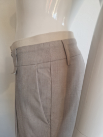 Yaya pantalon. Maat 36, Beige.