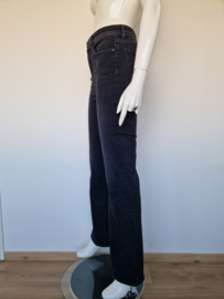 7 For All Mankind flared jeans. Maat 29. Grijs washed