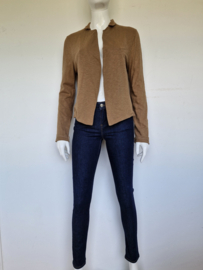 American Vintage blazer Mt. L. Bruin.