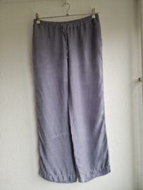 Trix en Rees pantalon Scorpio. Maat M. Lichtblauw.