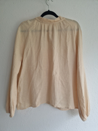 Common Sense mousseline blouse. Maat L