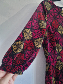 Seasalt Cornwall jurk | Maat 40/42 | Velours |
