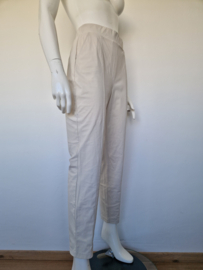Studio Anneloes pantalon. Maat M. Beige/travelstof