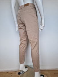 Summum pantalon. Mt. 34. Beige.