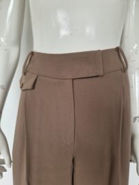 DANTE6 Zach pantalon | Maat 4 | Camel |