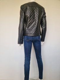 Blue Daze jeans. Maat 34. Blauw