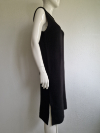Zusss jurk. Maat M. Zwart/wol.