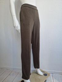 JC Sophie pantalon. Maat 40. Olijfgroen.