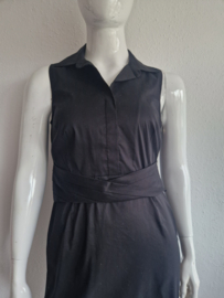 Ann Taylor jurk. Maat 12. Zwart