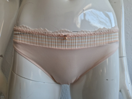 Marie Jo lingerieset. Maat 80C/maat 40. Zachtroze.