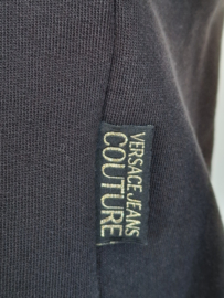 Versace Jeans Couture hoodie. Maat XS. Zwart