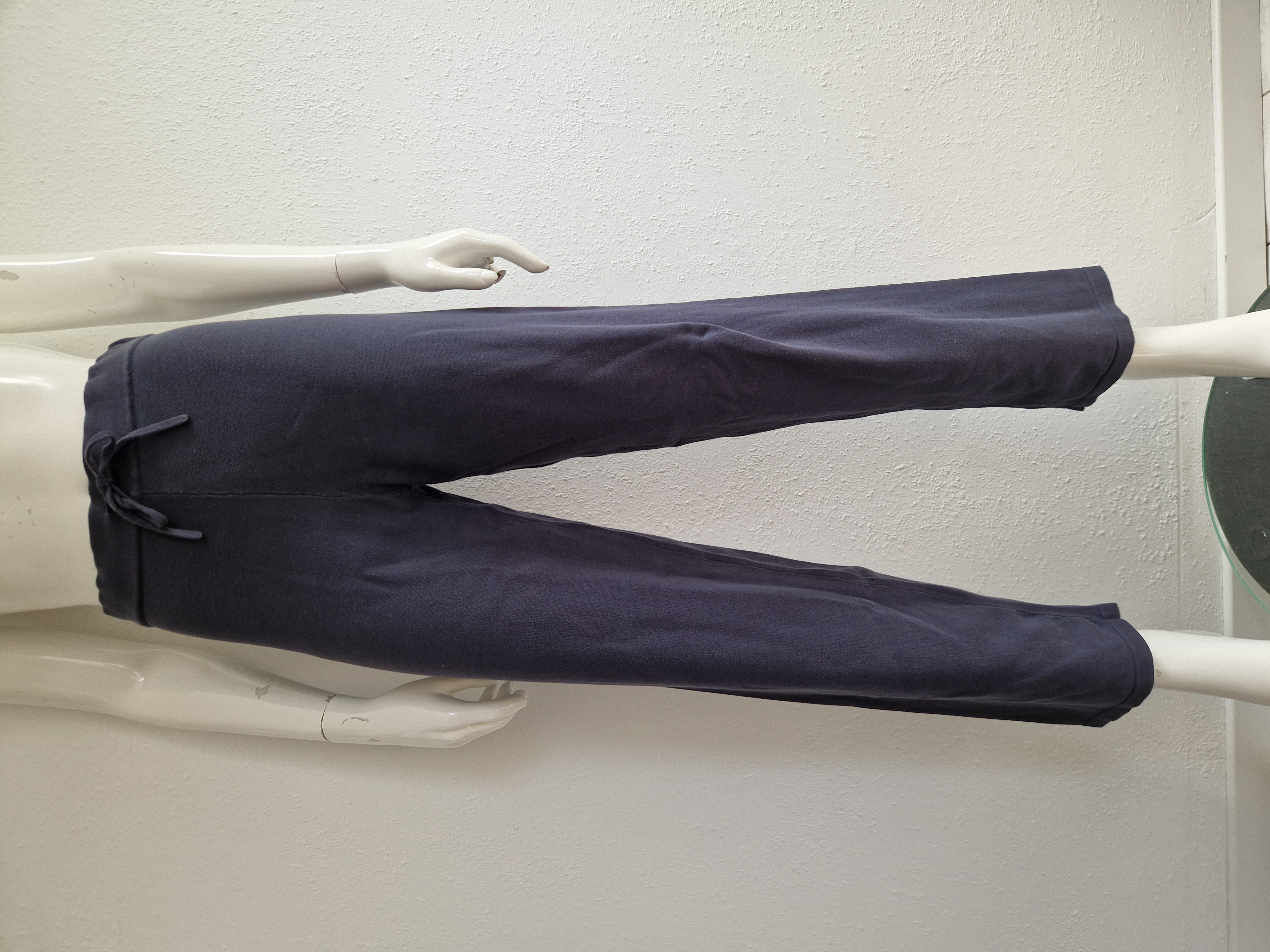 Japan TKY jogging pants. Maat M. Grijs.